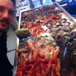 Marisqueria Can Fernando
