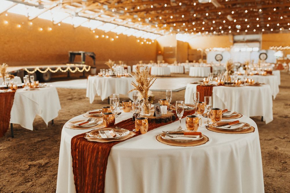 Creekside Ranch - equestrian in Huntley, MT