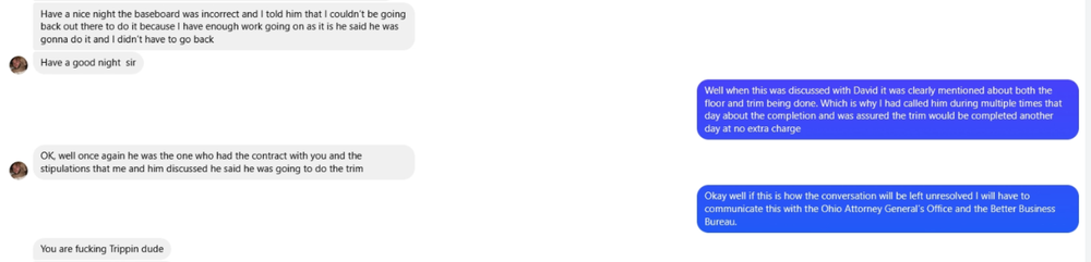 Mold and Asbestos Contracting - mold inspector in Cleveland, OH