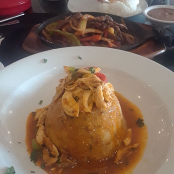 Papagallo Restaurant - Mofungo - Latin American Near Me - Attleboro, Massachusetts