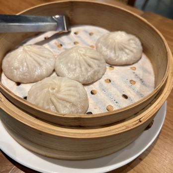 Kung Fu Kitchen - Pork soup dumplings. Xao Long Bao - Dim Sum Near Me - Orlando, Florida Kung Fu Kitchen - Pork soup dumplings. Xao Long Bao - Dim Sum Near Me - Orlando, Florida