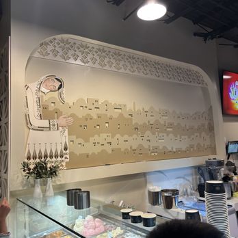 Chocolate Drip - Gelato Near Me - Richardson, Texas Chocolate Drip - Gelato Near Me - Richardson, Texas