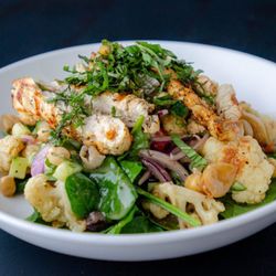 Cazzy's Corner Grill