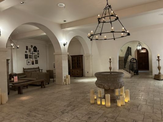 Secreto Lounge by null
