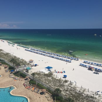 Compass Resorts at Silver Beach Towers - Hotels Near Me - Destin, Florida
