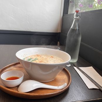 Rin-Tei - Tan Tan Pho - Asian Fusion Near Me - San Mateo, California Rin-Tei - Tan Tan Pho - Asian Fusion Near Me - San Mateo, California