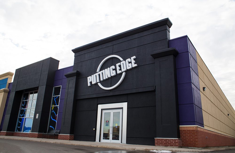PUTTING EDGE 50 Photos & 20 Reviews 7621 Weston Road, Woodbridge