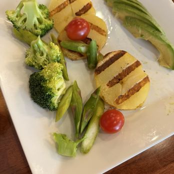 Sabor Mix Restaurant - Grilled vegetables - Peruvian Near Me - Jacksonville, Florida Sabor Mix Restaurant - Grilled vegetables - Peruvian Near Me - Jacksonville, Florida