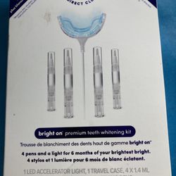 Smile Direct Club - Do not buy these, they are defective
