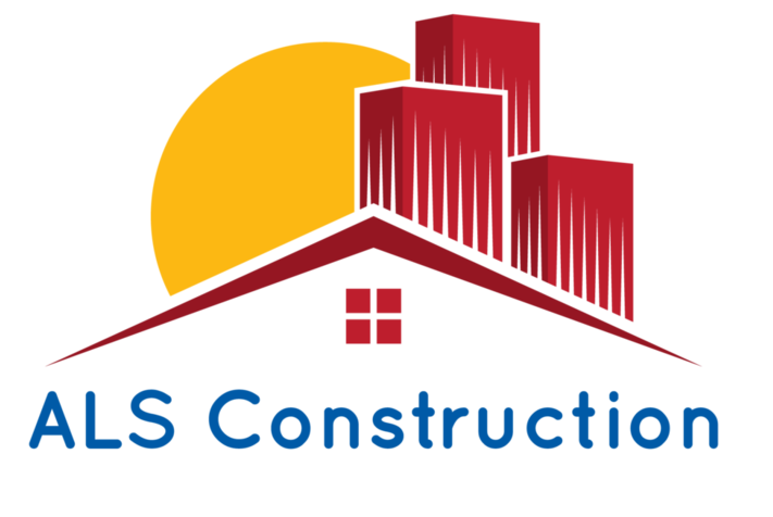 Slide of ALS Construction & Renovation