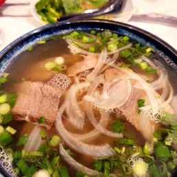 Pho Saigon Special