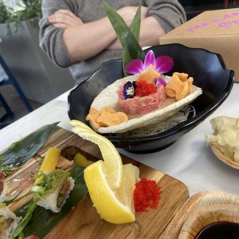 Minnow - Sushi Bars Near Me - Phoenix, Arizona