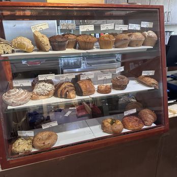 Bella Bru Cafe - Pastries at the coffee takeout counter - Cafes Near Me - Sacramento, California Bella Bru Cafe - Pastries at the coffee takeout counter - Cafes Near Me - Sacramento, California