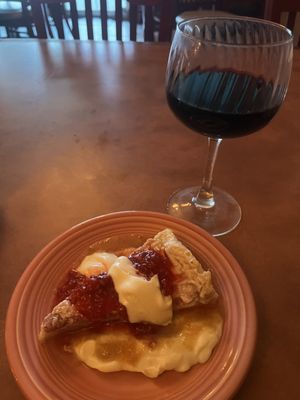 Casa Dora Italian Cusine & Pizzeria by null