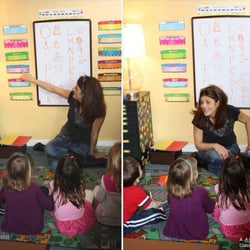 A Love of Learning