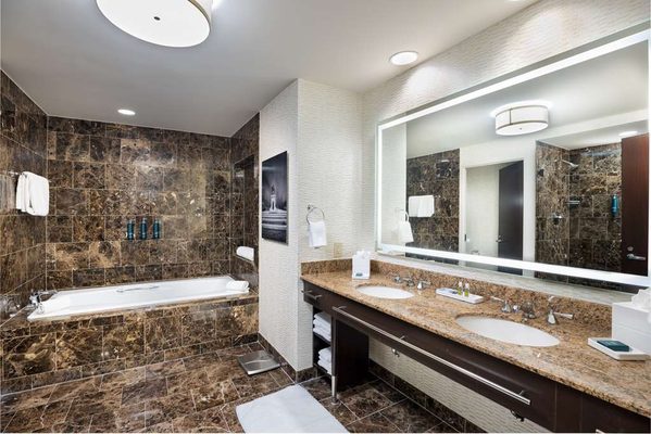 Hilton Americas-Houston by null