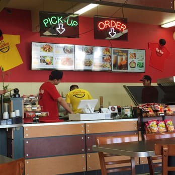 Top Bop - Muldoon - Menu boards at top bop. - Asian Fusion Near Me - Anchorage, Alaska Top Bop - Muldoon - Menu boards at top bop. - Asian Fusion Near Me - Anchorage, Alaska