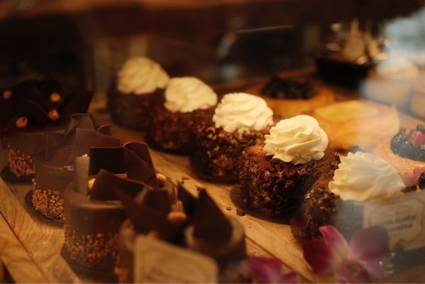 Urth Caffe South Bay by null