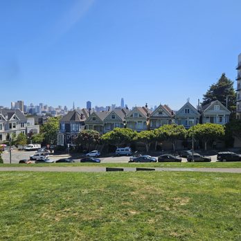 Painted Ladies - Landmarks & Historical Buildings Near Me - San Francisco, California Painted Ladies - Landmarks & Historical Buildings Near Me - San Francisco, California