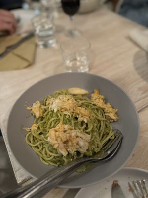 Pasta Supply Co by null