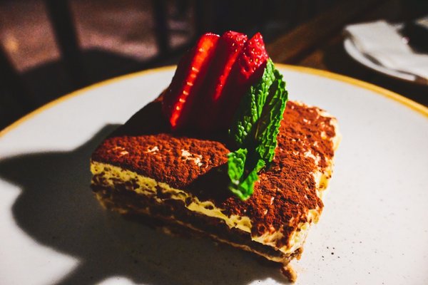 Ironside Pizza by null