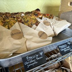 Route One Bakery & Kitchen