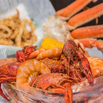 JZ SEAFOOD - Updated December 2025 - 221 Photos - 1101 NW 23rd St