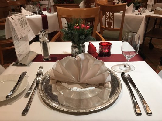 Romantik Hotel Braunschweiger Hof by null