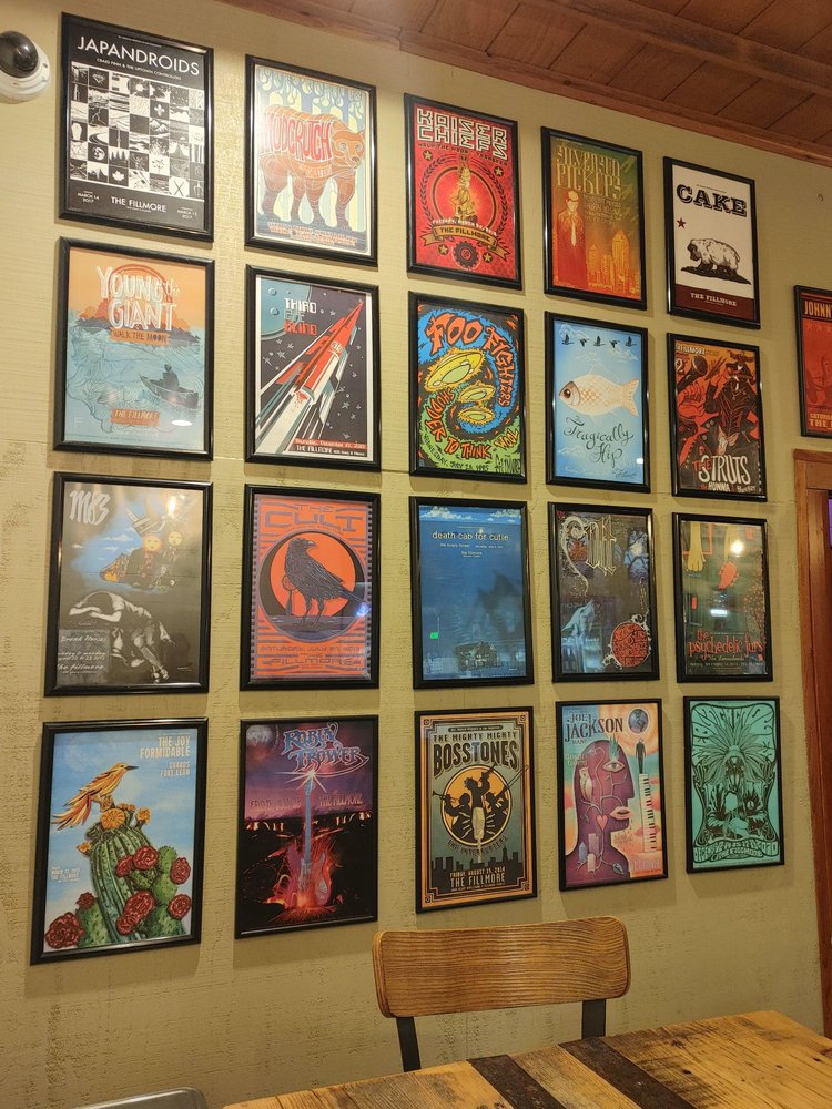 Charley’s Wine Country Deli