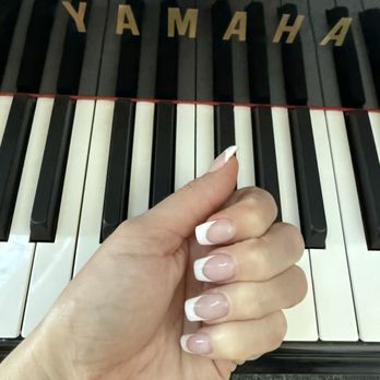 Luxe Nails Spa - Nail Salons Near Me - Virginia Beach, Virginia