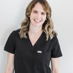 West Buckhead Dentistry - Dr. Molly