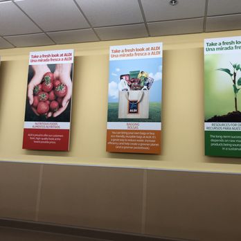 ALDI - Inside - Grocery Near Me - Marietta, Georgia