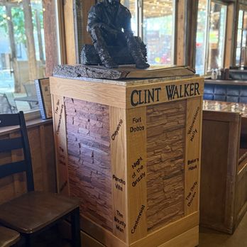 Iron Horse Restaurant - Decor - Steakhouses Near Me - Kanab, Utah Iron Horse Restaurant - Decor - Steakhouses Near Me - Kanab, Utah
