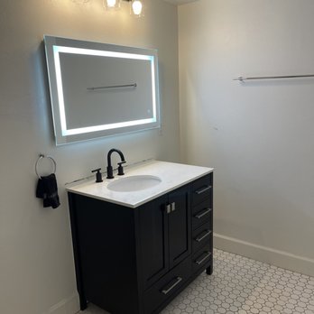 Rocket Rooter And Plumbing - After photo! - Plumbing Near Me