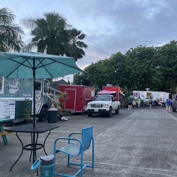 Poke Bobs - The food truck park - Food Trucks Near Me - Hana, Hawaii Poke Bobs - The food truck park - Food Trucks Near Me - Hana, Hawaii