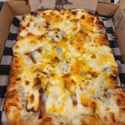 Pesci's Pizza - Pizza restaurant in North Tonawanda, NY
