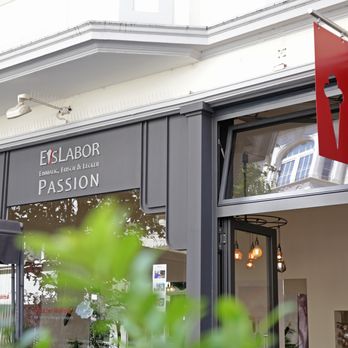 EisLabor Bonn-City - Ice Cream & Frozen Yogurt Near Me - Bonn, NW EisLabor Bonn-City - Ice Cream & Frozen Yogurt Near Me - Bonn, NW