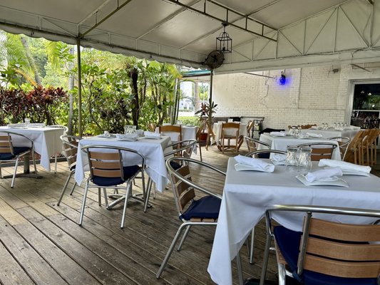 Leila Restaurant by null