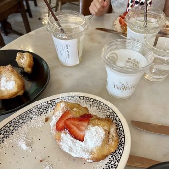 Cafe FeelLove - Barely got a picture before they snatched them all up - Coffee & Tea Near Me - St. George, Utah Cafe FeelLove - Barely got a picture before they snatched them all up - Coffee & Tea Near Me - St. George, Utah