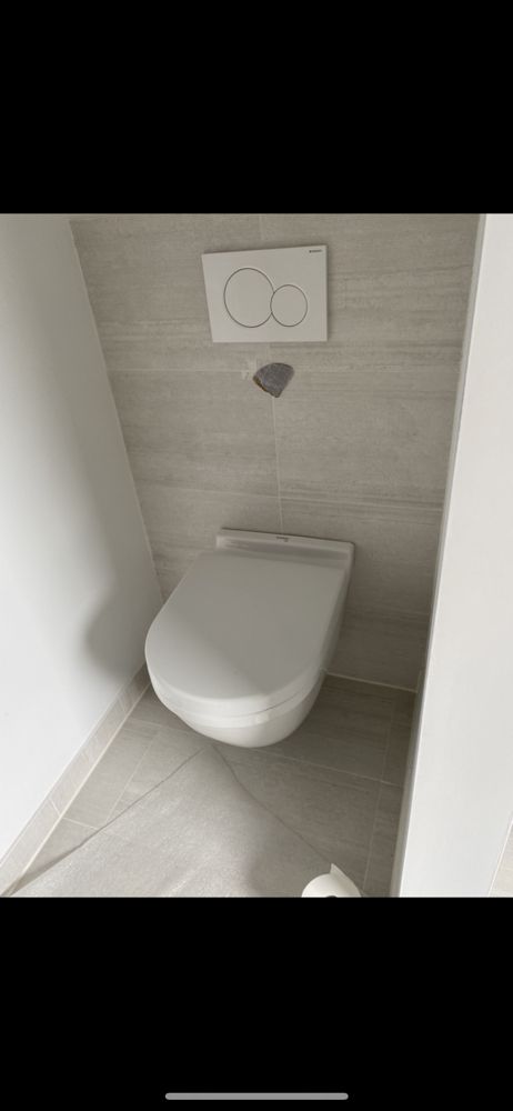 Slide of Capital Mechanical