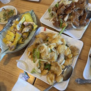 Noodle Star 川粵 - Asian Fusion Near Me - Garden Grove, California