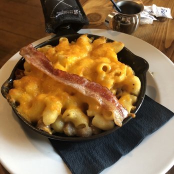 Tavern at the Sun Inn - Breakfast Mac - Bars Near Me - Bethlehem, Pennsylvania Tavern at the Sun Inn - Breakfast Mac - Bars Near Me - Bethlehem, Pennsylvania