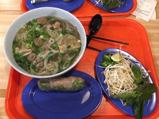 Pho Street by null