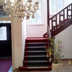 Hotel Waldhaus Zur Köppe - Alles frisch renoviert!