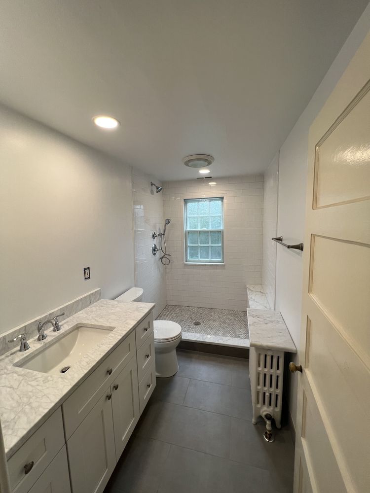 Slide of Hardy Plumbing