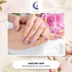 Moonlight Beauty Salon