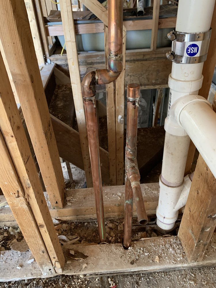 Slide of Wizard Sewer and Drain Plumbers