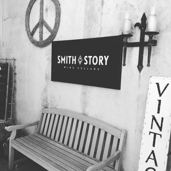 Smith Story Wine Cellars - Wine Tasting Room Near Me - Healdsburg, California Smith Story Wine Cellars - Wine Tasting Room Near Me - Healdsburg, California