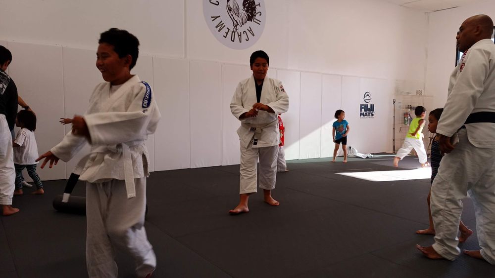CAI JIUJITSU ACADEMY Updated July 2024 13 Photos 8342 Garden