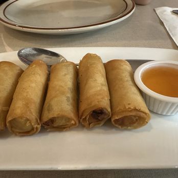 i Thai Bistro - Thai Near Me - Phoenix, Arizona